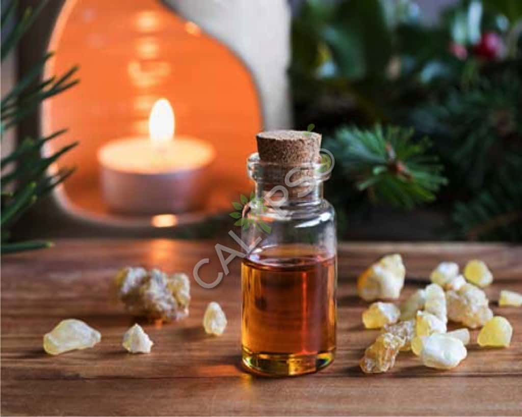 Buy Pure Olibanum Essential Oil